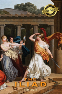 Iliad (Deluxe Library Edition)