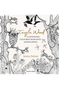 Tangle Wood