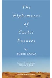 The Nightmares of Carlos Fuentes