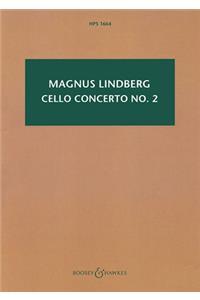 Cello Concerto No. 2