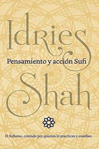 Pensamiento y acción Sufi