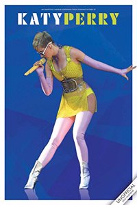 Katy Perry Unofficial A3