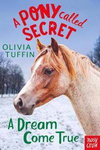 A Pony Called Secret: A Dream Come True