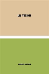 Les Yézidiz