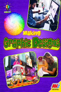 Making Graphic Designs