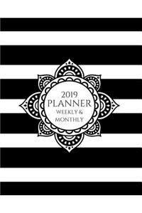 2019 Planner