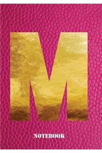 M Notebook