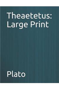 Theaetetus