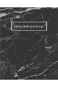 Dot Grid Journal