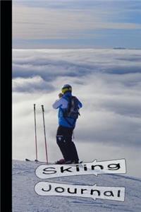 Skiing Journal