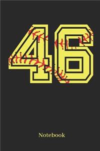 46 Notebook