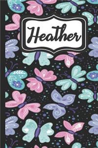 Heather