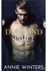 The Diamond Thief