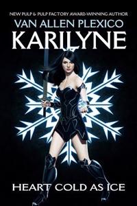 Karilyne