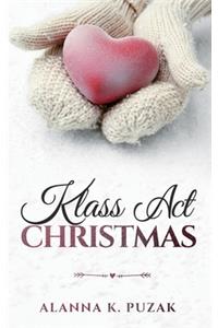 Klass Act Christmas