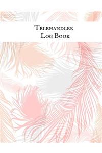 Telehandler Log Book