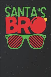 Santas Bro