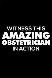 Witness This Amazing Obstetrician in Action