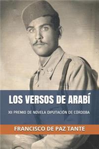 Los Versos de Arabí