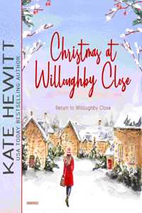 Christmas at Willoughby Close Lib/E