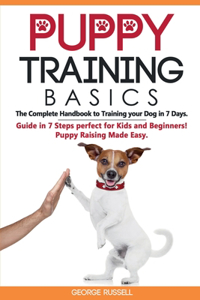Puppy Training Basics
