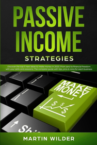 Passive Income Strategies