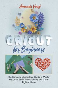 Cricut for Beginners