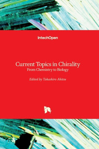 Current Topics in Chirality