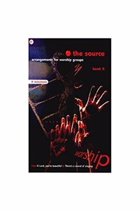 The Source - Book 5 Eb Instruments