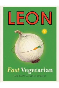 Leon Fast Vegetarian