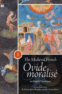 Medieval French Ovide Moralisé