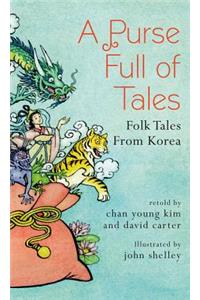 Purse Full of Tales