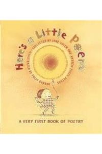 Here's A Little Poem
