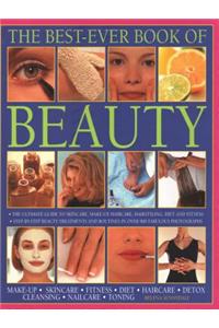 Beauty, The Best-Ever Book of