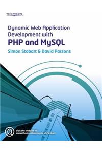 Dynamic Web Application Development Using PHP and MySQL