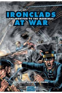 Ironclads at War