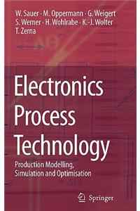 Electronics Process Technology