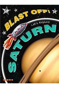 Let's Explore Saturn