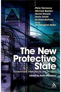 The New Protective State