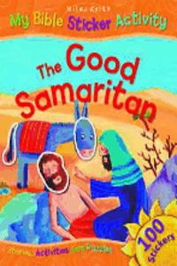 The Good Samaritan
