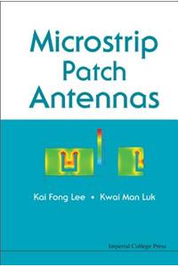 Microstrip Patch Antennas