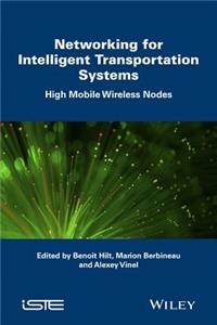 Networking Simulation for Intelligent Transportation Systems