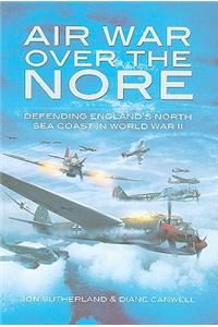 Air War Over the Nore