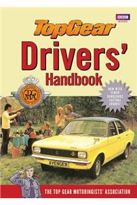 Top Gear Drivers' Handbook