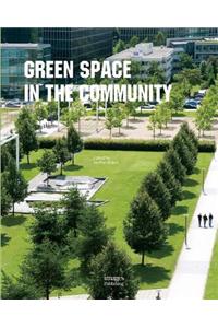 Green Space in the Community
