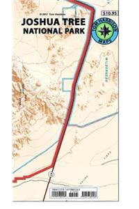 Joshua Tree National Park