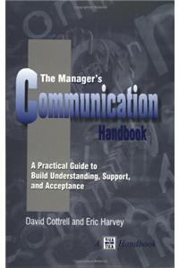 Manager's Communication Handbook