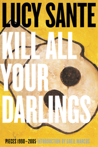 Kill All Your Darlings