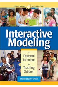 Interactive Modeling