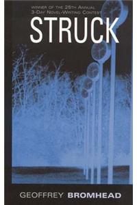 Struck